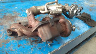 ΠΟΛΑΠΛΗ ΕΞΑΓ. FORD TRANSIT 2.0 DI.00-08 KIN ABFA-thumb-3