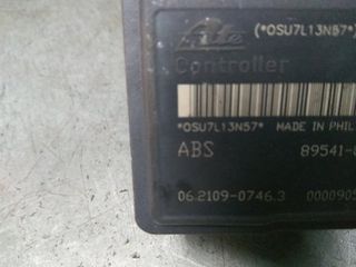 ΜΟΝΑΔΑ ABS TOYOTA YARIS 44510-0D030 89541-0D040 06.2190-0746.4-thumb-1