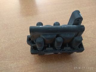 μπλοκ βαλβίδας κενού κινητήρα Mercedes-Benzγια Mercedes C180 W202 (1993–2000)