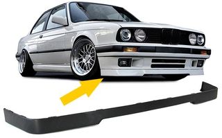 Μπροστινό Spoiler Για BMW  E30 82-94