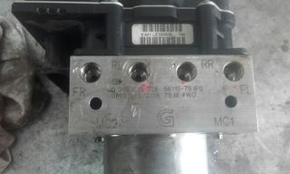 SUZUKI SX4 ΜΟΝΑΔΑ ABS ΜΕ ESP 56110-79JB0