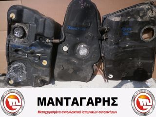 ΡΕΖΕΡΒΟΥΑΡ ΤΕΠΟΖΙΤΟ SUZUKI ALTO (2003-2007)