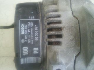 OPEL  vectra  δυναμο-thumb-2