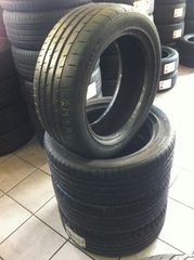 4 TMX CONTINENTAL CONTI SPORT CONTACT 3E 215-50-17 *BEST CHOICE TYRES*