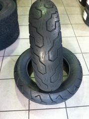 1TMX DUNLOP K555 170-80-15 *BEST CHOICE TYRES*
