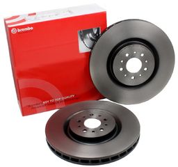 ΔΙΣΚΟΠΛΑΚΕΣ ZIMMERMANN / NATIONAL / BREMBO / ATE ΑΠΛΕΣ , ΤΡΥΠΗΤΕΣ , ΧΑΡΑΚΤΕΣ ΓΙΑ ΜΟΝΤΕΛΑ PORSCHE !! ***-thumb-2