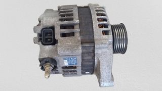 ΔΥΝΑΜΟ 80A NISSAN ALMERA N16 '01-'07 LR180768 - 028903025H