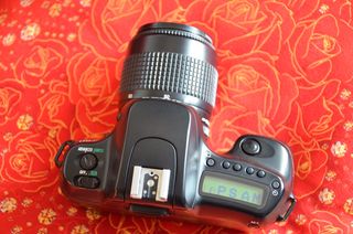 NIKON F50 φωτογραφικη μηχανη
