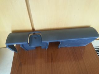  ΠΛΑΣΤΙΚΟ ΣΤΗ ΒΑΣΗ ΠΙΣΩ ΚΑΘΙΣΜΑΤΩΝ MITSUBISHI COLT 5ΗΒ 2004-2008