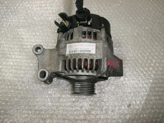 FORD FOCUS C MAX 1.6 HXDA MS1022118352 Q9K3B-3N110300AC A1151M ΒΙΔΑ ΦΥΣΑ 105 ΑΜΠΕΡ