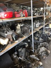 NISSAN PRIMERA P11   Σωλήνες υδραυλικού τιμονιού  ***IORDANOPOULOS AUTO PARTS***-thumb-8