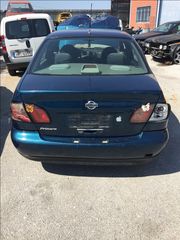 NISSAN PRIMERA P11   Σωλήνες υδραυλικού τιμονιού  ***IORDANOPOULOS AUTO PARTS***-thumb-11