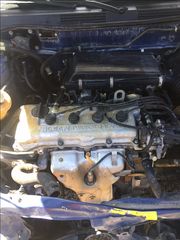 NISSAN PRIMERA P11   Σωλήνες υδραυλικού τιμονιού  ***IORDANOPOULOS AUTO PARTS***-thumb-13