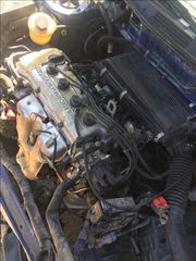 NISSAN PRIMERA P11   Σωλήνες υδραυλικού τιμονιού  ***IORDANOPOULOS AUTO PARTS***-thumb-14
