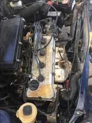 NISSAN PRIMERA P11   Σωλήνες υδραυλικού τιμονιού  ***IORDANOPOULOS AUTO PARTS***-thumb-16