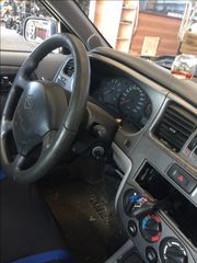 NISSAN PRIMERA P11   Σωλήνες υδραυλικού τιμονιού  ***IORDANOPOULOS AUTO PARTS***-thumb-17
