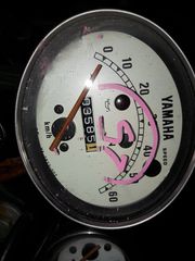 Yamaha 1995 Yb1 50cc 2t-thumb-2