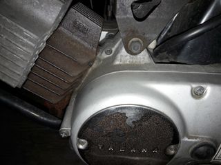 Yamaha 1995 Yb1 50cc 2t-thumb-3