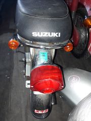 Suzuki 1996 Colleda 50cc 2t-thumb-1
