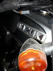 Suzuki 1996 Colleda 50cc 2t-thumb-2