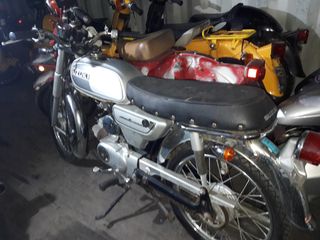 Suzuki 1996 Colleda 50cc 2t-thumb-5