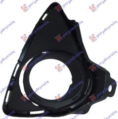 Δίχτυ Προφυλακτήρα TOYOTA AURIS Hatchback / 5dr 2013 - 2015 1.2 (NRE185_)  ( 8NR-FTS  ) (116 hp ) Βενζίνη #830104811