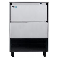 DELTA NG 150 Itv Παγομηχανή με σύστημα ψεκασμού- 160Κg/24h - GENERAL TRADE TSELLOS