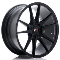 Nentoudis Tyres - JR Wheels JR21 -18x8,5 ET40 5x112/114 Matt Black 