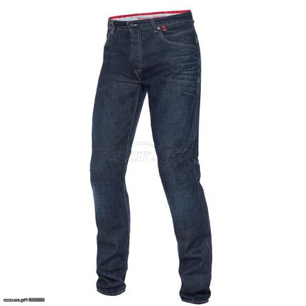 DAINESE BONNEVILLE SLIM dark denim από 190e τώρα μόνο