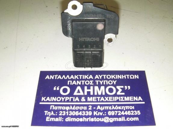 ΜΕΤΡΗΤΗΣ ΜΑΖΑΣ ΑΕΡΑ MAP-SENSOR HONDA-CR-V-R20A CIVIC-R18A 2006-2012