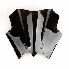 Ζελατίνα - Ανεμοθώρακας Ktm Duke 125 - 200 - 390 (2012-2016)