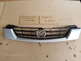 MAZDA DEMIO 2000 ΜΑΣΚΑ