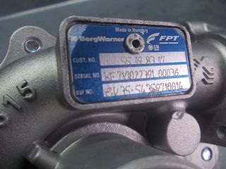 OPEL CORSA D ΤΟΥΡΜΠΙΝΑ -FIAT STRADA - FIAT PUNDO-thumb-1
