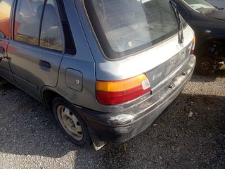 ΤΟΥΟΤΑ   STARLET..EP..82.