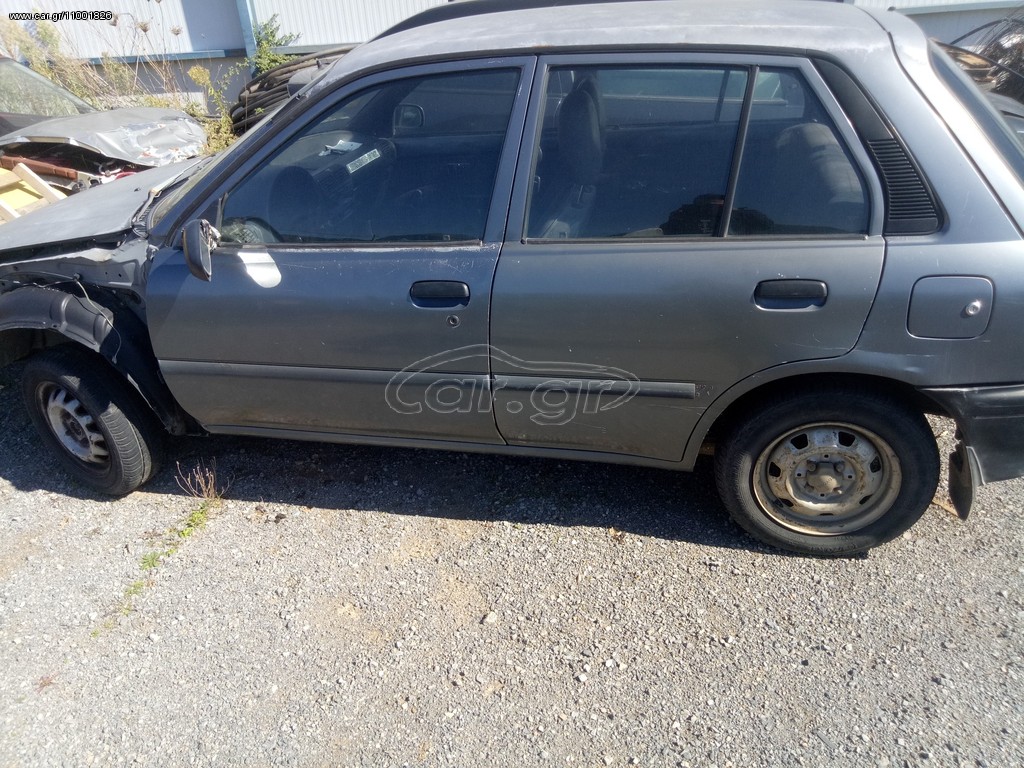 ΤΟΥΟΤΑ   STARLET..EP..82.