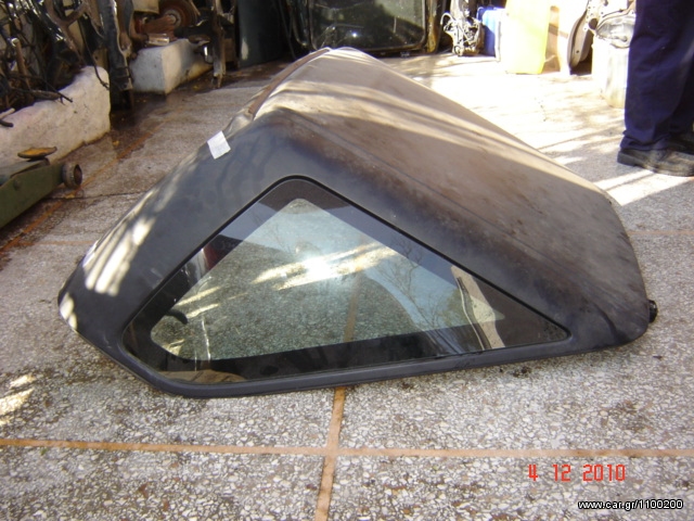 HARDTOP FREELANDER 1998-2006