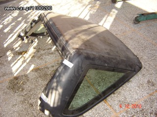 HARDTOP FREELANDER 1998-2006-thumb-1