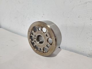 Βολαν για YAMAHA XJ600 DIVERSION 2009-16/ FZ6 2005-9