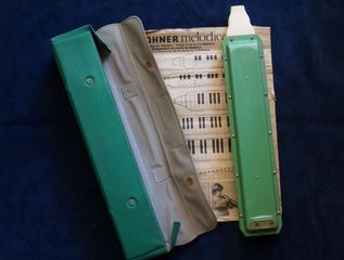 Mελόντικα Hohner-thumb-1