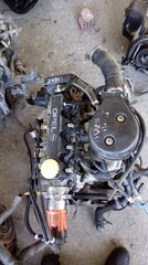 OPEL CORSA B ΚΙΝΗΤΗΡΑΣ 1.2 - C12NZ