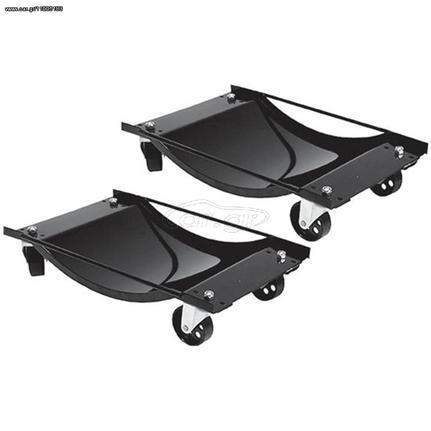 BORMANN ΣΤΗΡΙΓΜΑ ΡΟΔΑΣ ΑΥΤΟΚΙΝΗΤΟΥ ΜΕ ΡΟΔΑΚΙΑ 2X450KG BWR5094 (014072)ΕΩΣ 6 ΑΤΟΚΕΣ Η 60 ΔΟΣΕΙΣ)