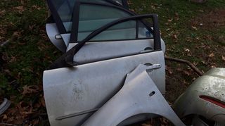 ΔΕΙΤΕ ΦΏΤΟΓΡΑΦΙΕΣ...MAZDA 6 μοντ 2007.