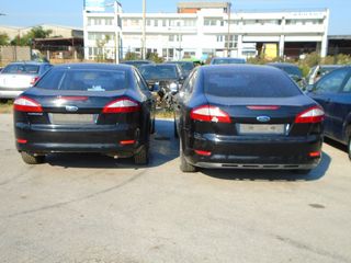 FORD MONDEO 2007-20012 (PNBA-1.6)Αντλίες Υδραυλικού Τιμονιού