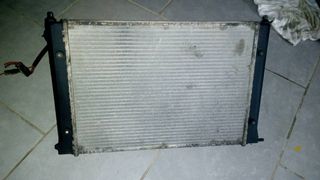 Ψυγείο νερου  VW GOLF 2 '89 GTI 1,8cc KR 
