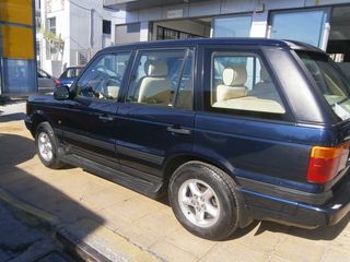 Land Rover Range Rover 2000-thumb-3
