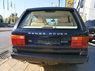 Land Rover Range Rover 2000-thumb-1