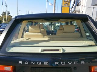 Land Rover Range Rover 2000-thumb-2