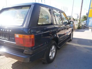 Land Rover Range Rover 2000-thumb-4