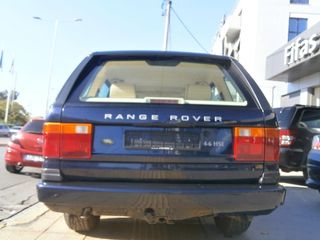 Land Rover Range Rover 2000-thumb-5