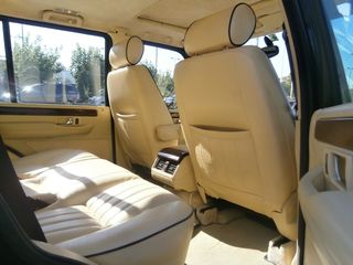 Land Rover Range Rover 2000-thumb-8
